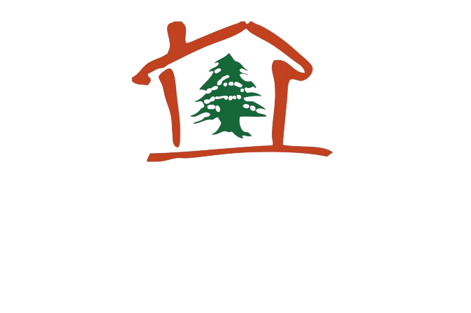 Lebanese Palace